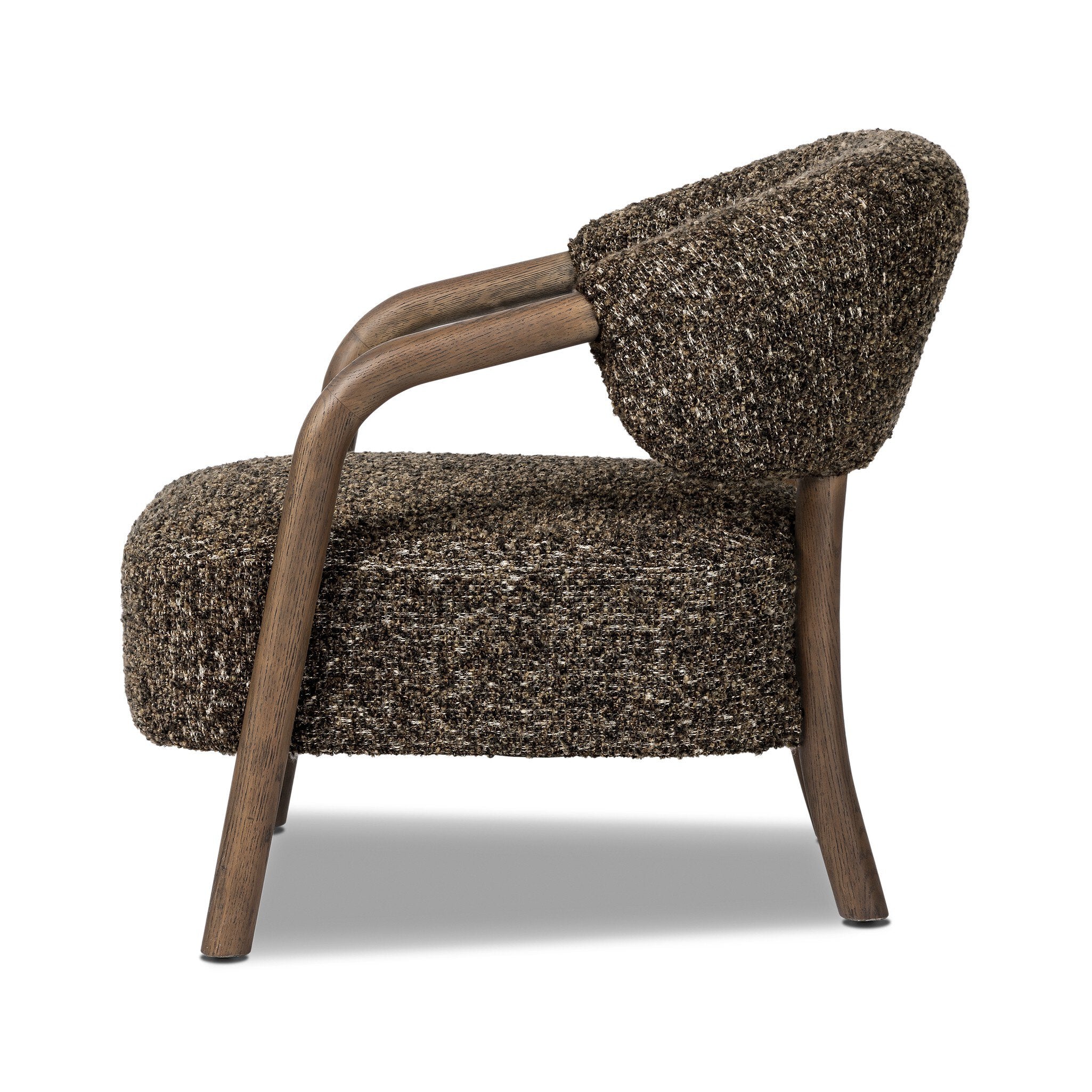 Brodie Chair - Ivan Granite