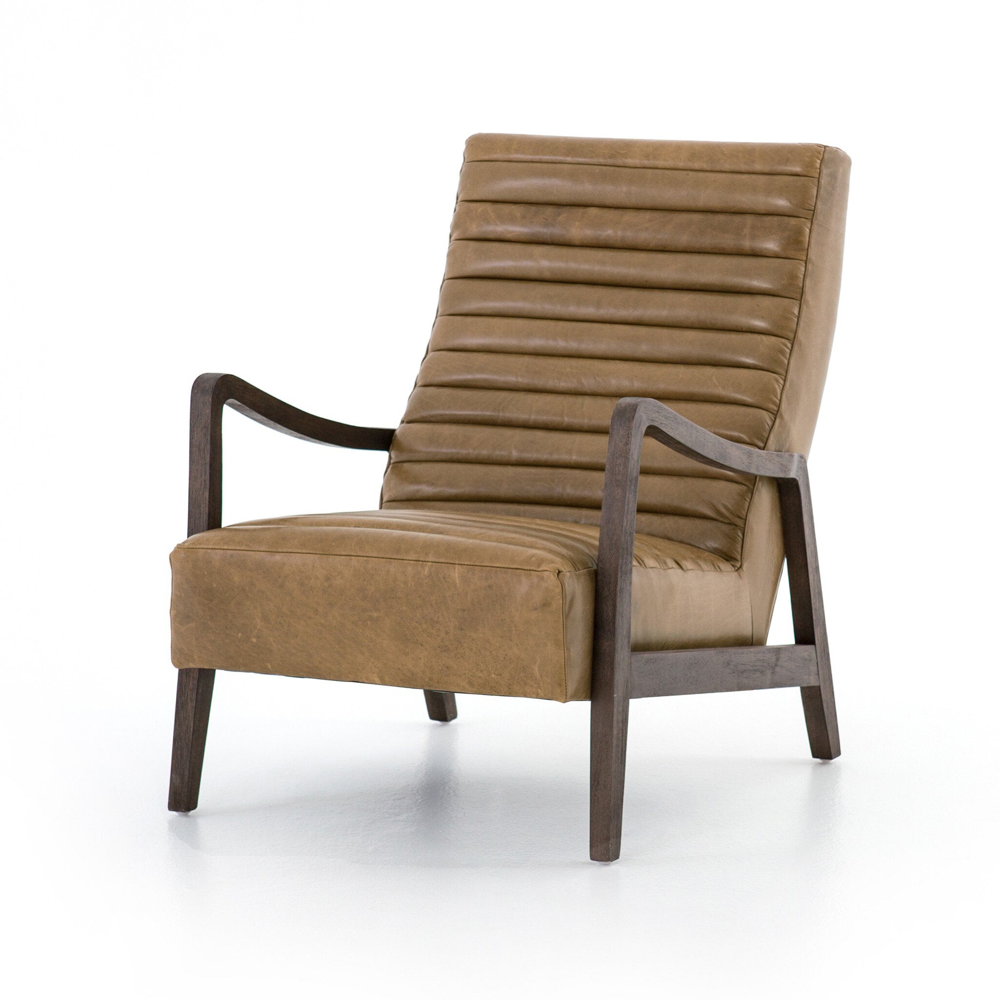 Chance Chair - Dakota Warm Taupe