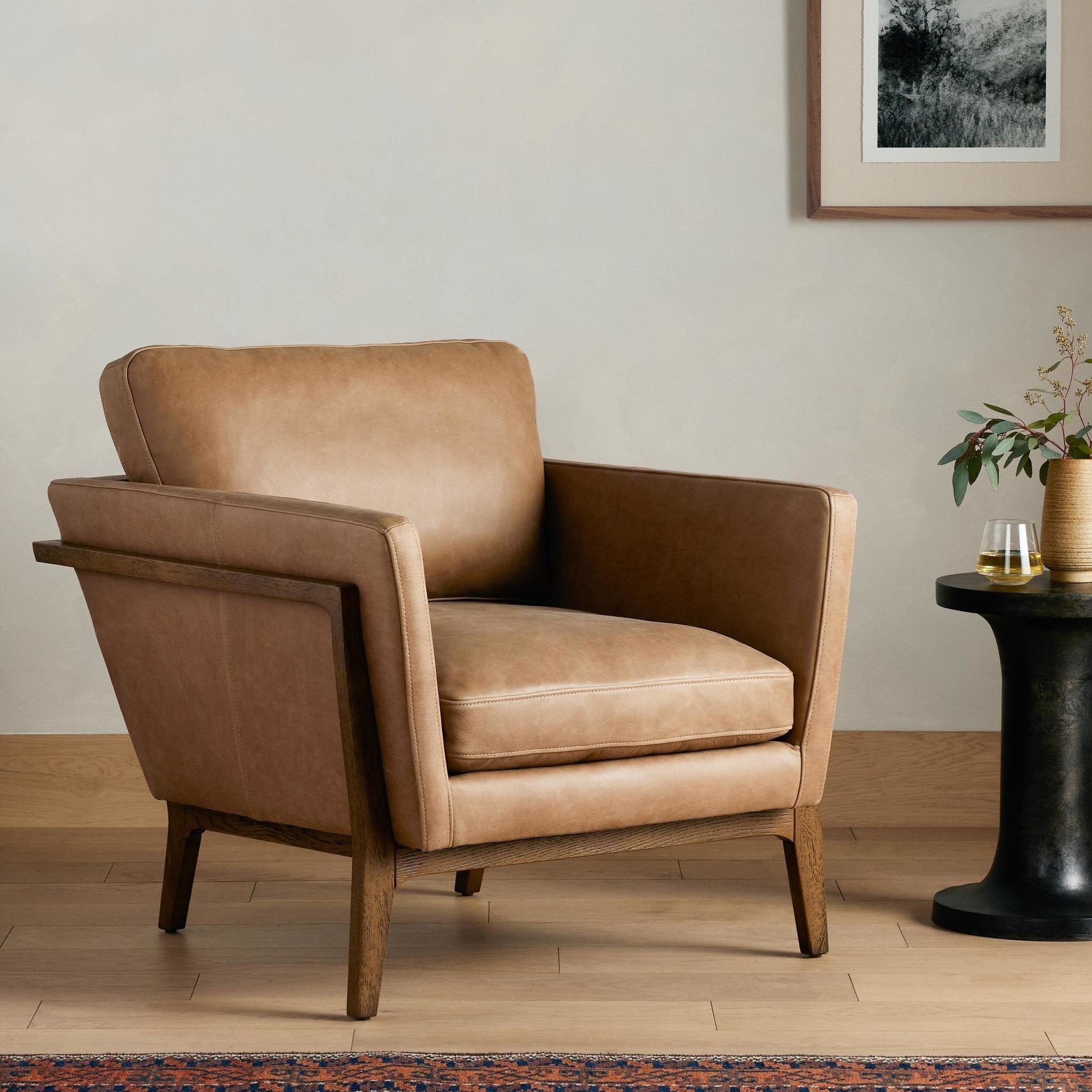 Dash Chair - Palermo Drift