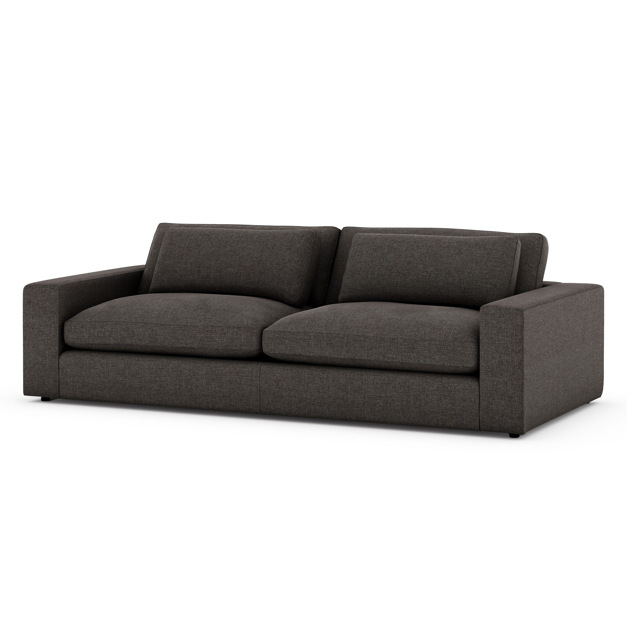 Bloor Sofa - Landale Charcoal