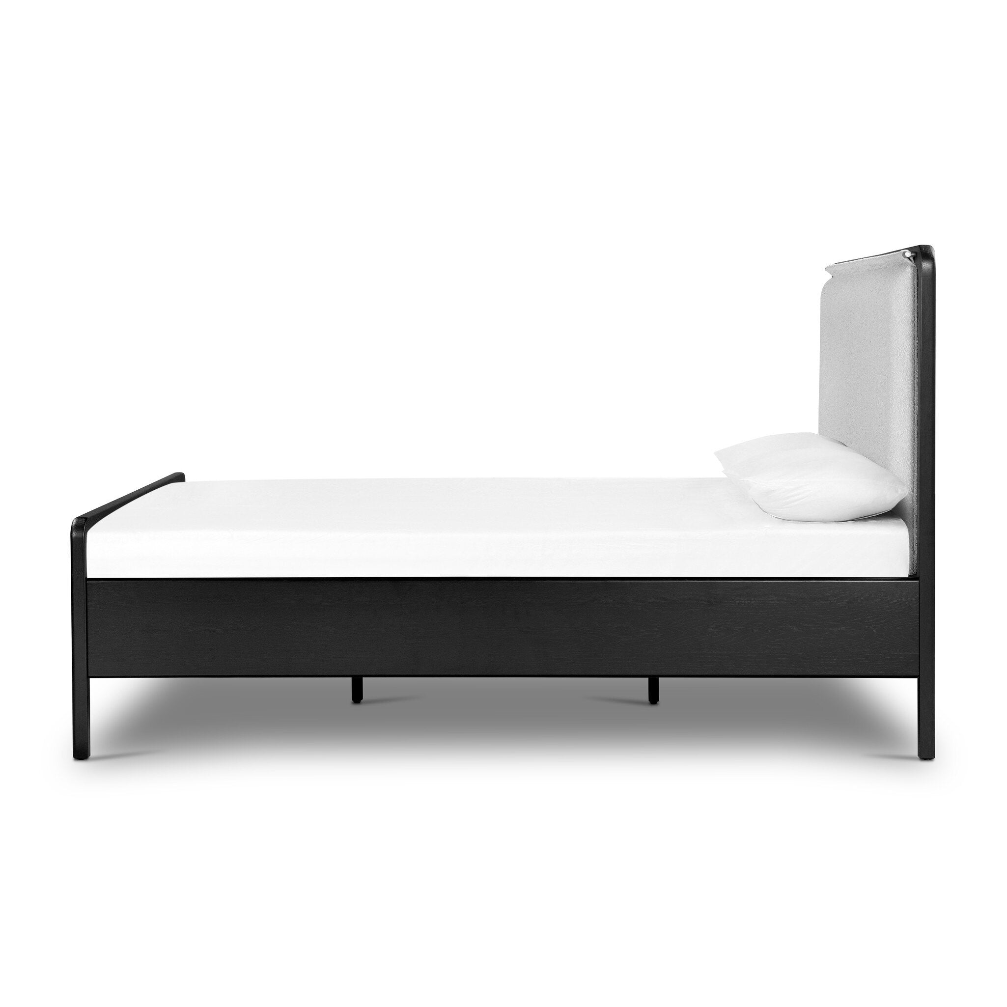 Rosedale Bed - Knoll Sand