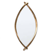 Arbre Mirror (Antique Gold Leaf)