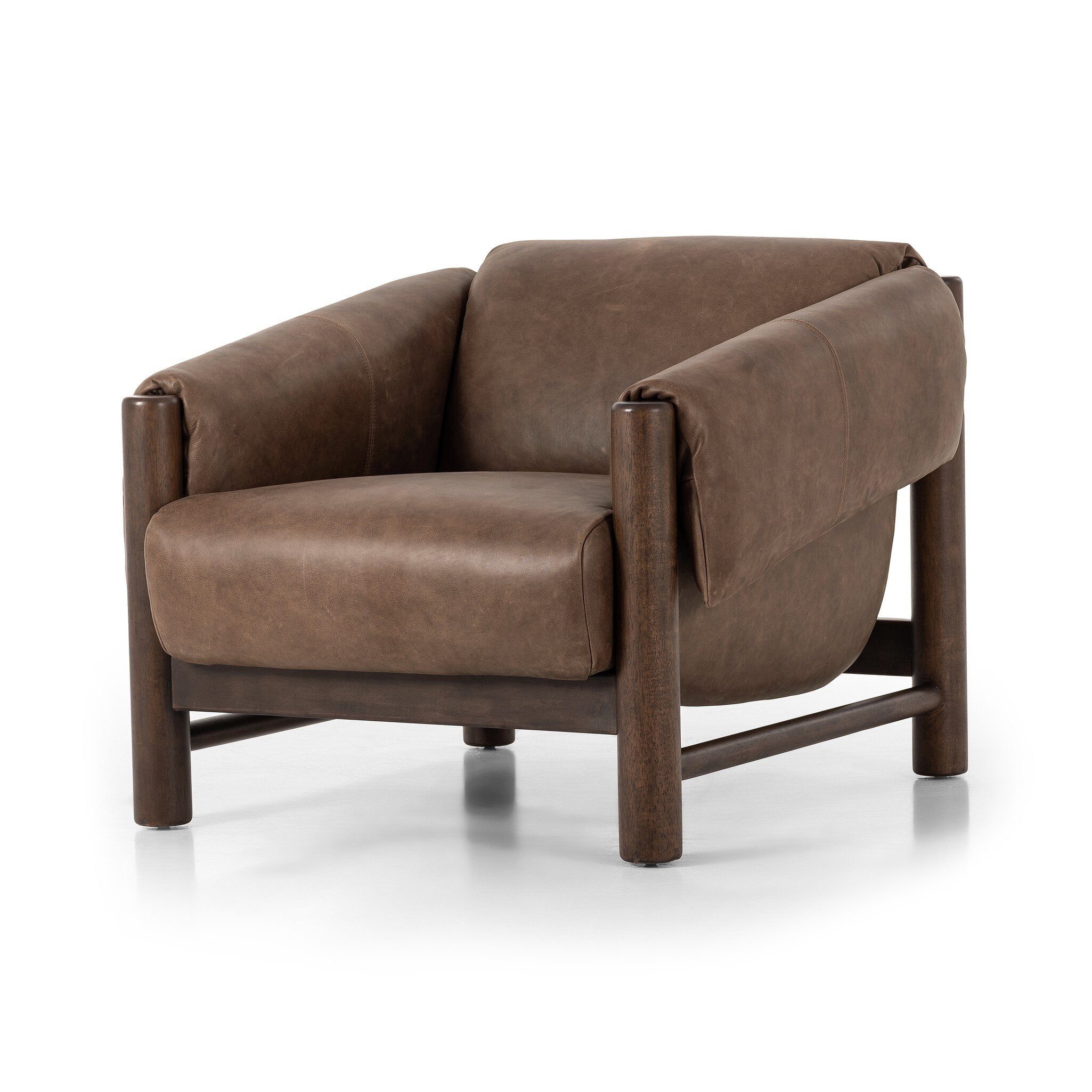 Boden Chair - Palermo Cigar