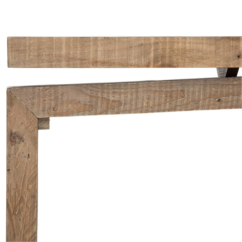 MATTHES CONSOLE TABLE