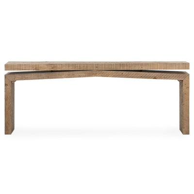 MATTHES CONSOLE TABLE