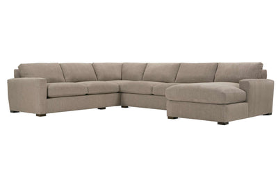 Moore Sectional