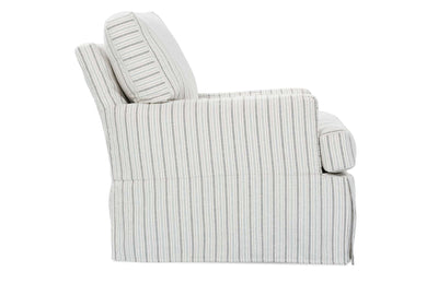 Sadie Small Swivel Glider