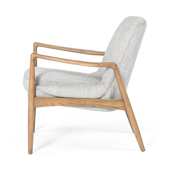 Braden Chair - 1
