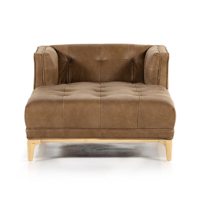 Dylan Chaise Lounge - Palermo Drift