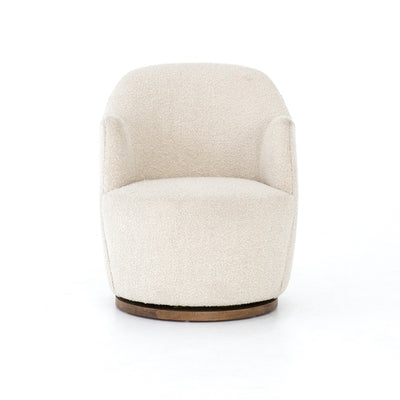Aurora Swivel Chair - 1