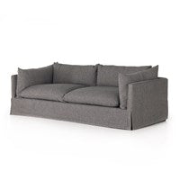 Habitat Sofa 90" - Fallon Charcoal