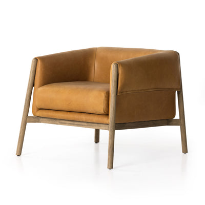 Idris Chair - Palermo Butterscotch
