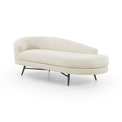 Carmela Chaise - Irving Taupe (LAF)