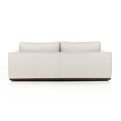 Colt Sofa Bed - Aldred Silver