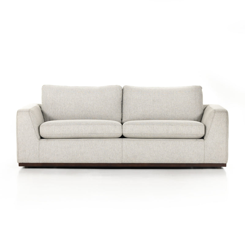 Colt Sofa Bed - Aldred Silver