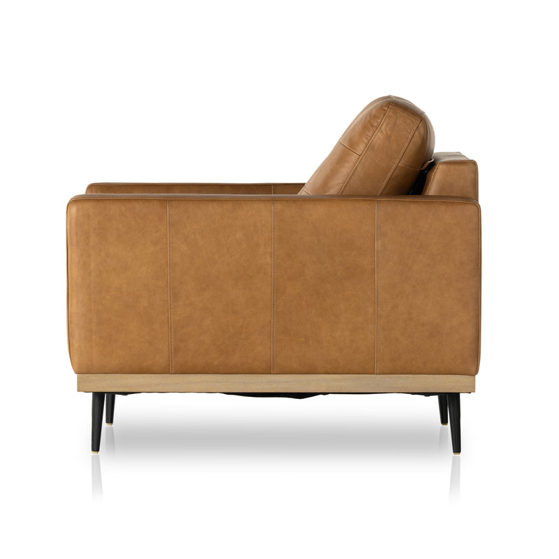 Lexi Chair - Leather