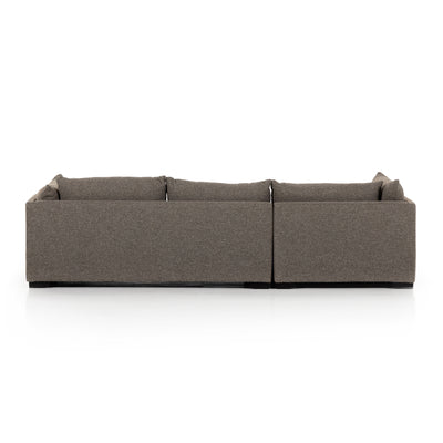 Westwood 2-PC Sectional 112'' - Torrance Rock (LAF)