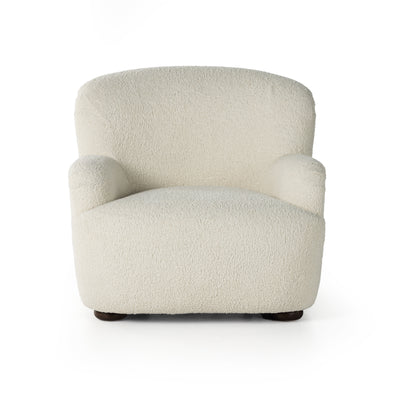 Kadon Chair - Sheepskin Natural