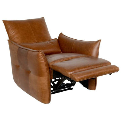 Amsterdam Electric Recliner ArmChair