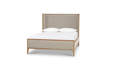 Belfort Upholstered Bed