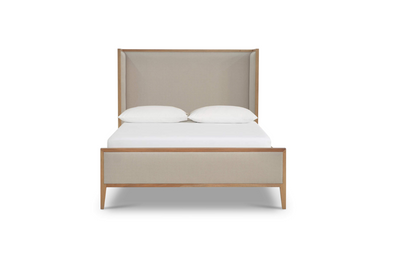 Belfort Upholstered Bed