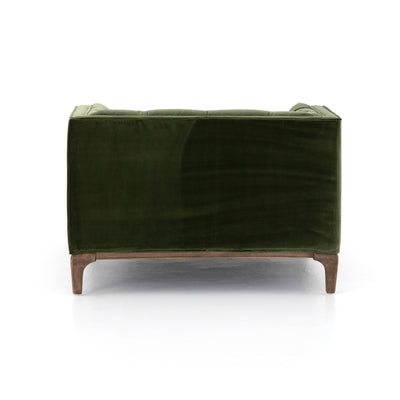Dylan Chaise - Sapphire Olive