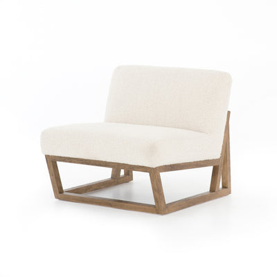 Leonie Chair - Knoll Natural