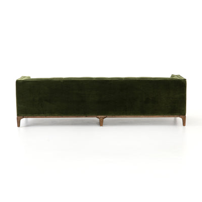 Dylan Sofa - Sapphire Olive
