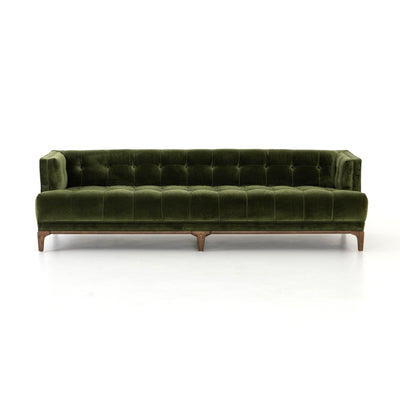 Dylan Sofa - Sapphire Olive