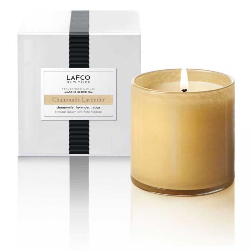 Lafco Chamomile Lavender 15.5oz Candle