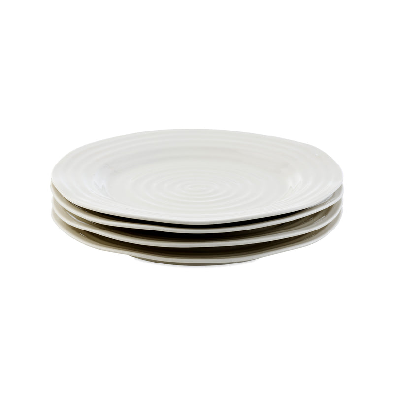 Portmeirion Sophie Conran Dinner Plates - Set of 4