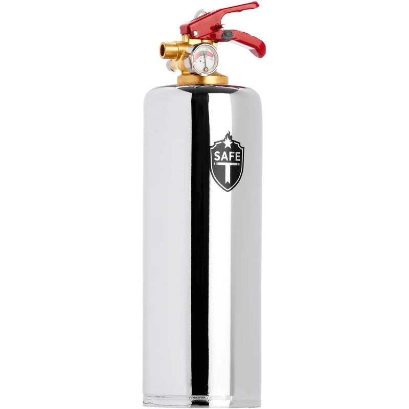 Design Fire Extinguisher