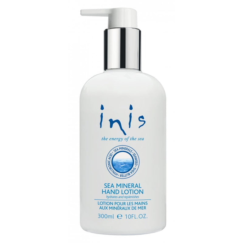 Inis Sea Mineral Hand Lotion