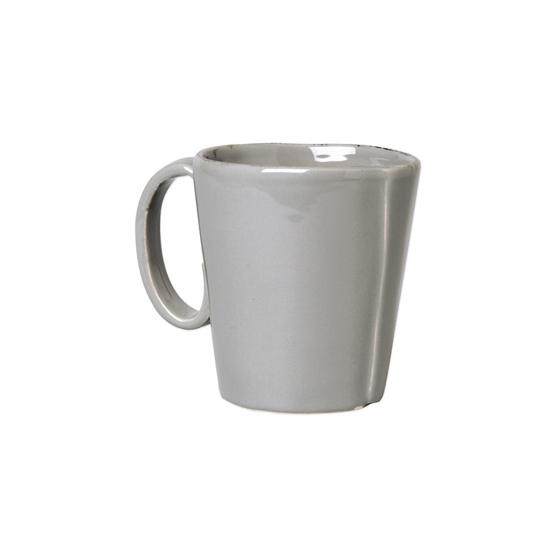 Lastra Gray Mug