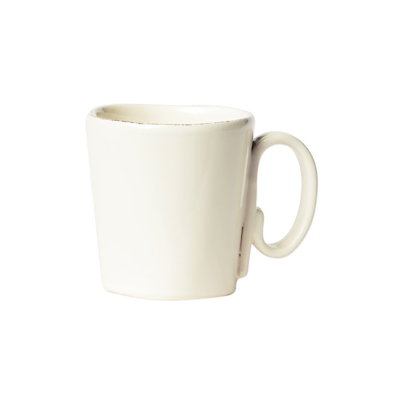 Lastra Linen Mug