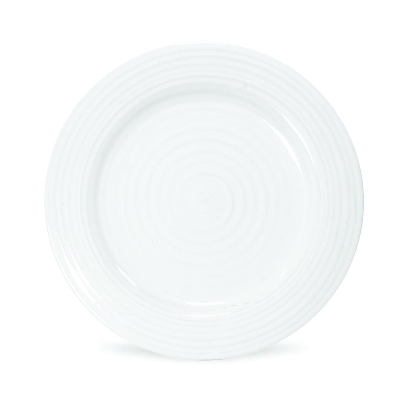 Portmeirion Sophie Conran Luncheon Plates - Set of 4