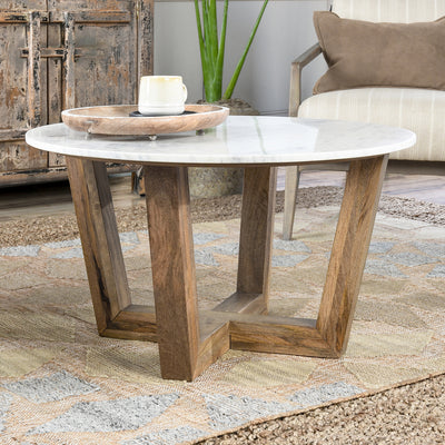 Lune Coffee Table