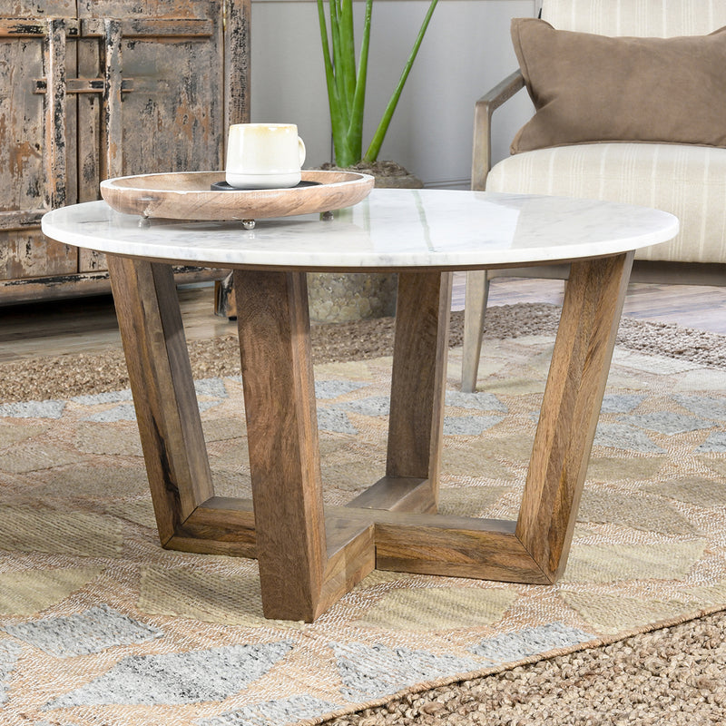 Lune Coffee Table