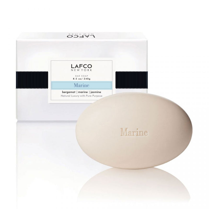 Lafco Marine 8.5oz Bar Soap