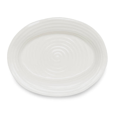 Portmeirion Sophie Conran Medium Oval Platter