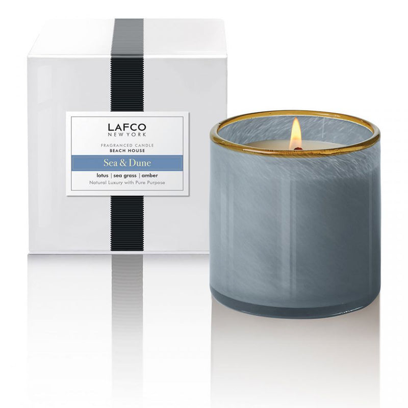 Lafco Sea and Dune 15.5oz Candle