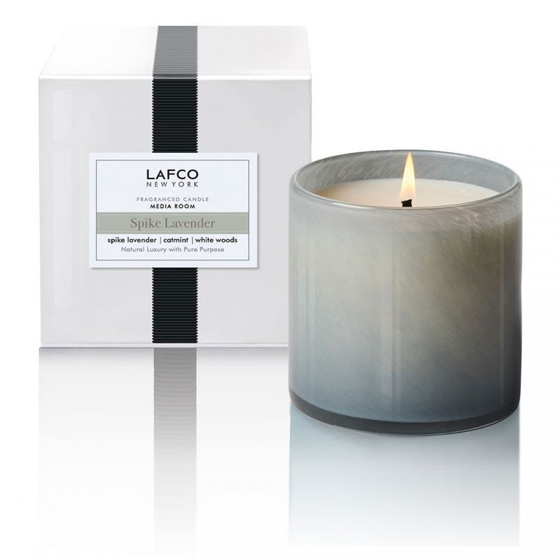 Lafco Spike Lavender 15.5oz Candle