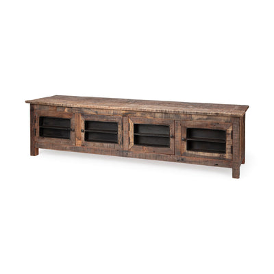 Walton Media Console