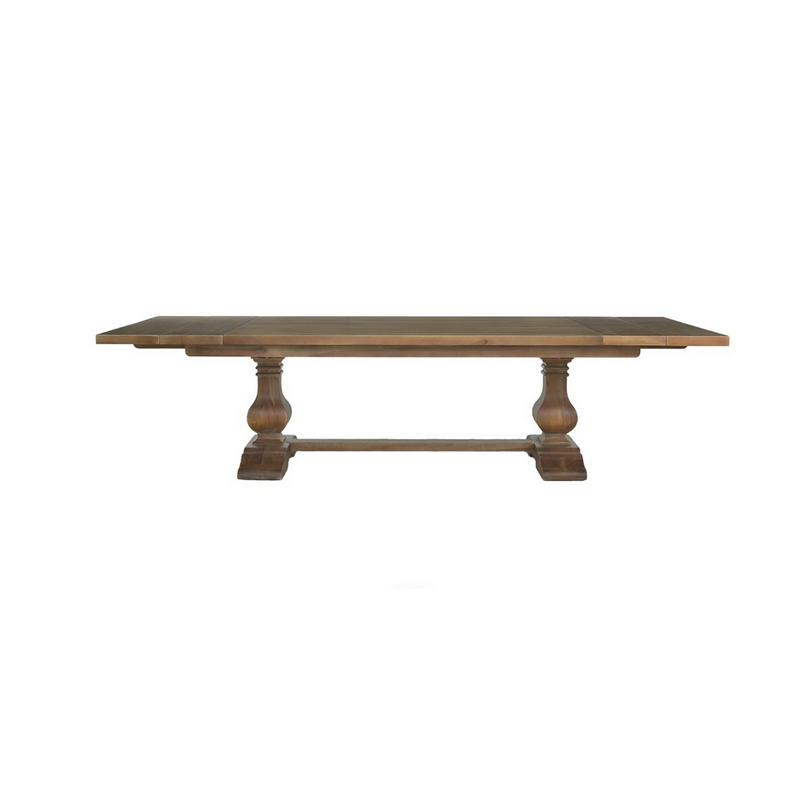 Treste Extendable Dining Table