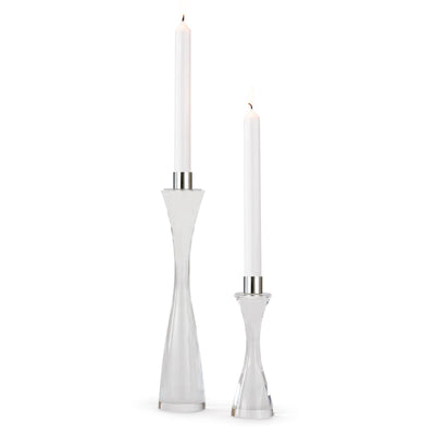 Nekoda Acrylic Candlestick Set